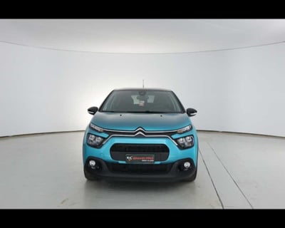 Citroen C3 BlueHDi 100 S&amp;S Shine Pack  del 2022 usata a Castenaso