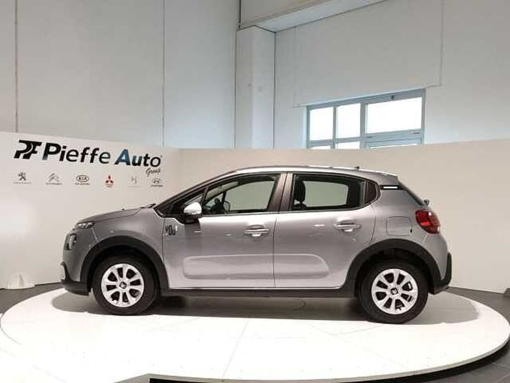 Citroen C3 usata a Teramo (2)