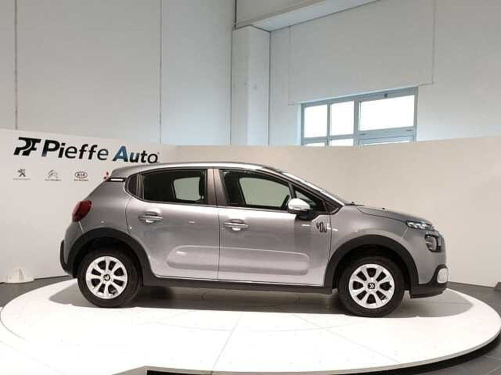 Citroen C3 usata a Teramo (5)