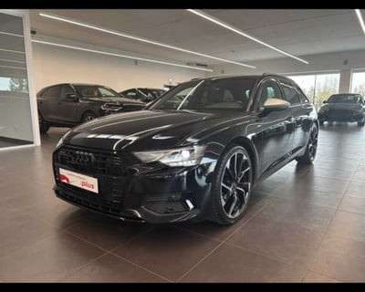 Audi A6 Avant 40 2.0 TDI quattro ultra S tronic Business  del 2019 usata a Castenaso