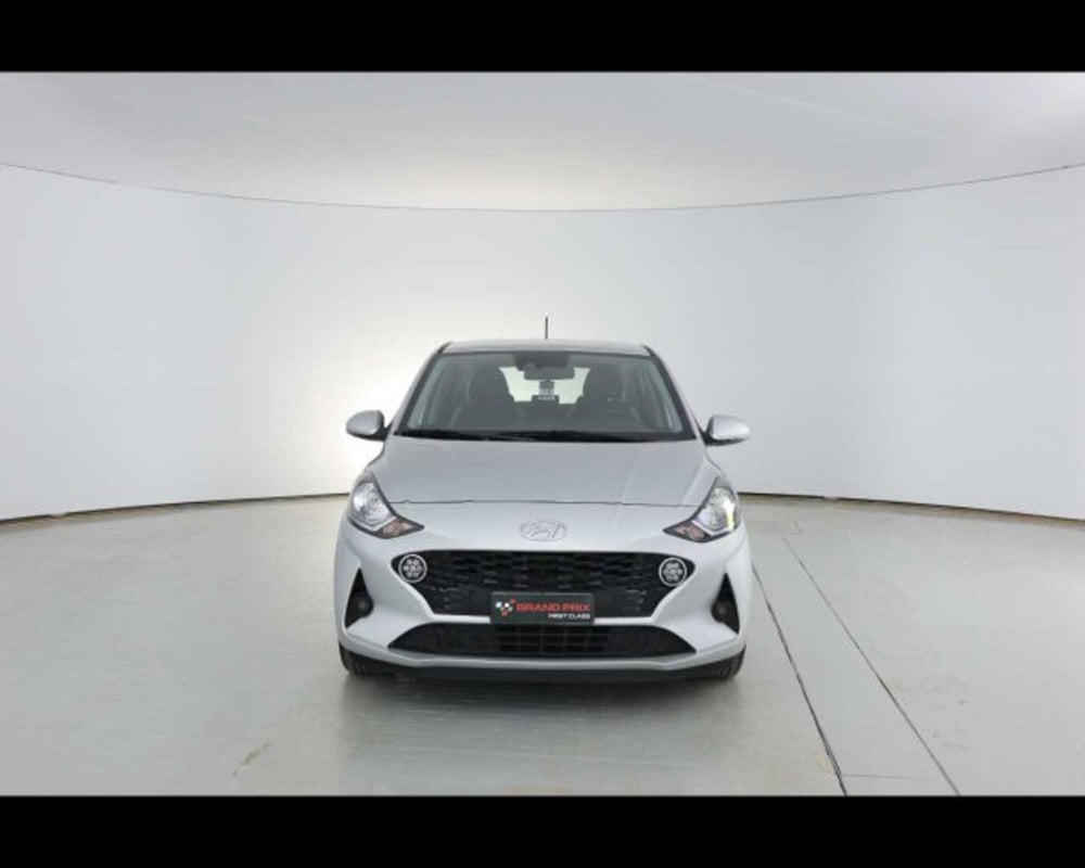 Hyundai i10 usata a Bologna