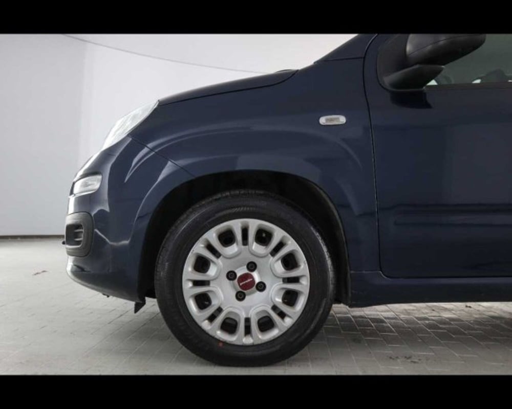 Fiat Panda usata a Bologna (16)