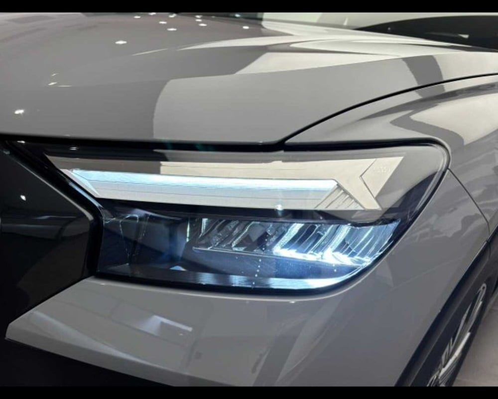 Audi Q4 Sportback nuova a Bologna (5)