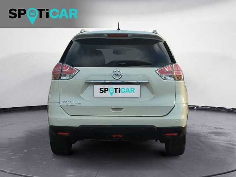 Nissan X-Trail usata a Treviso (5)