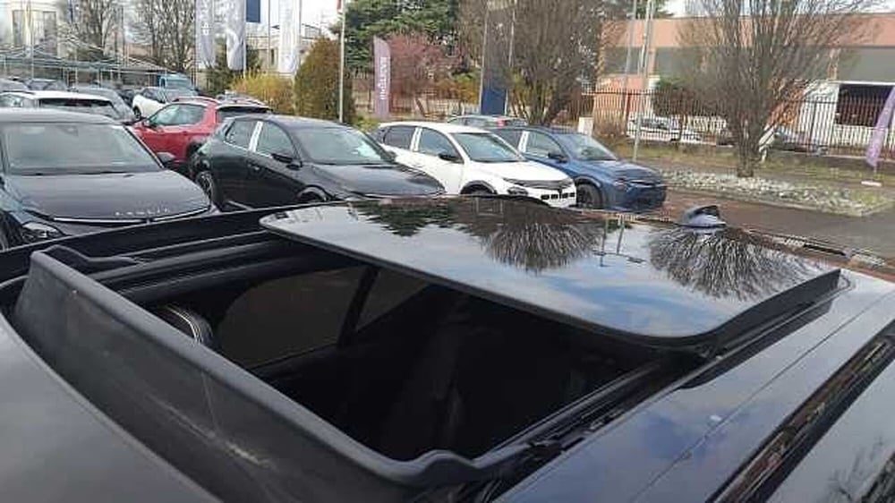 Volvo XC40 usata a Milano (19)