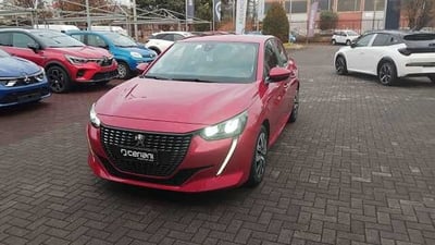 Peugeot 208 PureTech 75 Stop&amp;Start 5 porte Active  del 2020 usata a Legnano