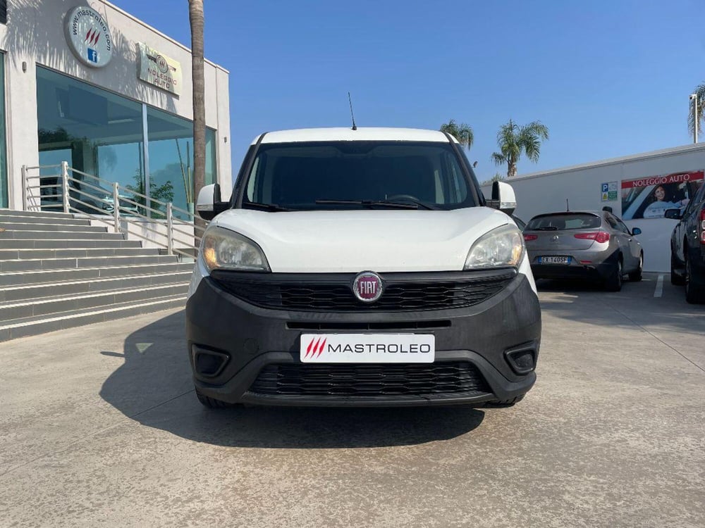 Fiat Bravo usata a Lecce (6)