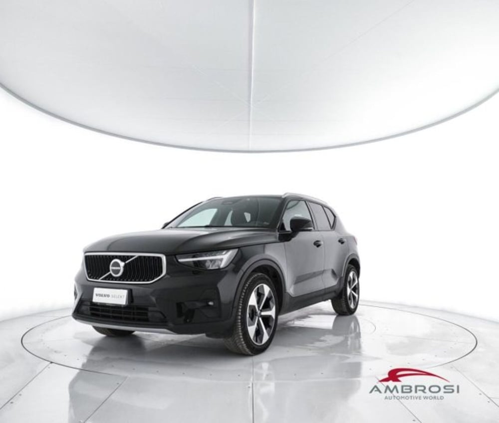 Volvo XC40 usata a Perugia