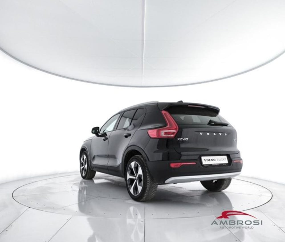 Volvo XC40 usata a Perugia (4)