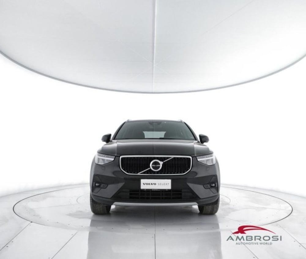 Volvo XC40 usata a Perugia (5)