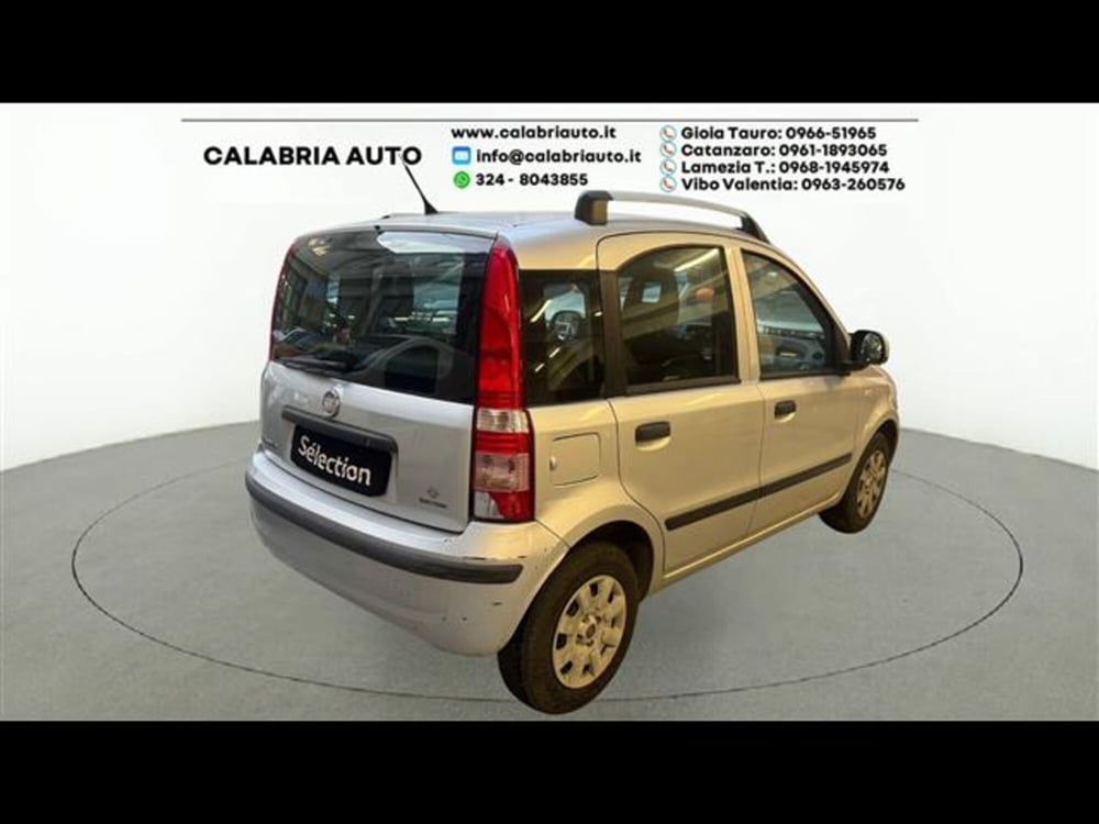 Fiat Panda usata a Reggio Calabria (3)