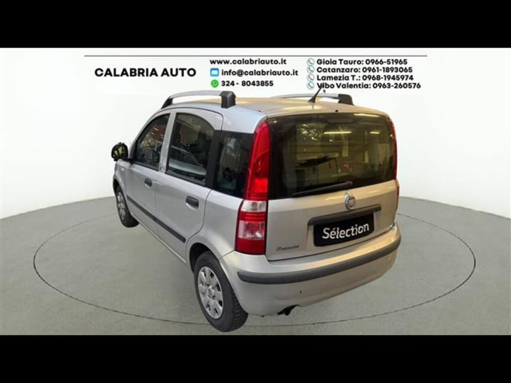 Fiat Panda usata a Reggio Calabria (4)