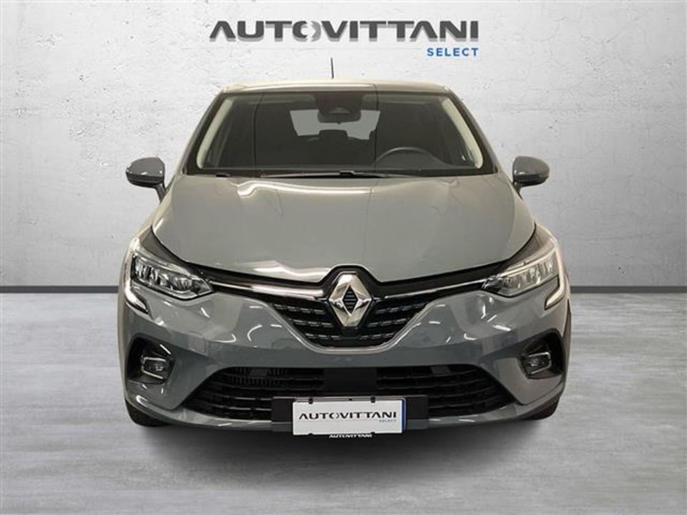 Renault Clio usata a Como (2)