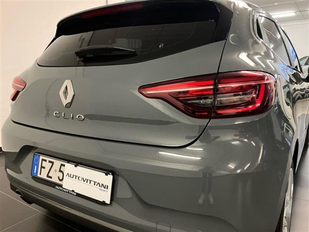 Renault Clio usata a Como (8)