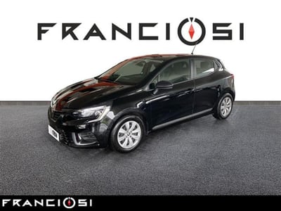 Renault Clio 1.0 tce Techno Gpl 100cv del 2022 usata a Mirandola