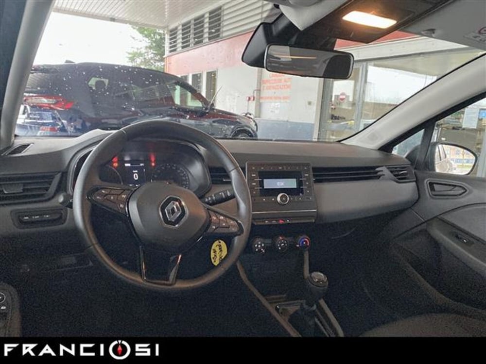 Renault Clio usata a Modena (6)