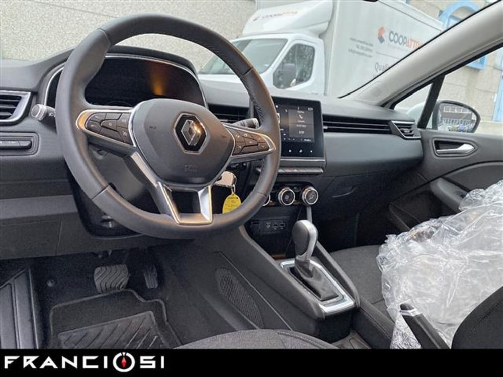 Renault Clio usata a Modena (6)