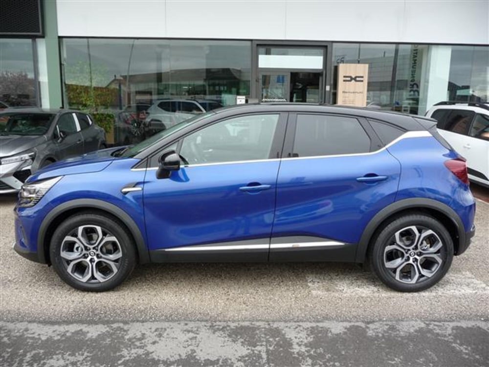 Renault Captur usata a Vicenza (2)