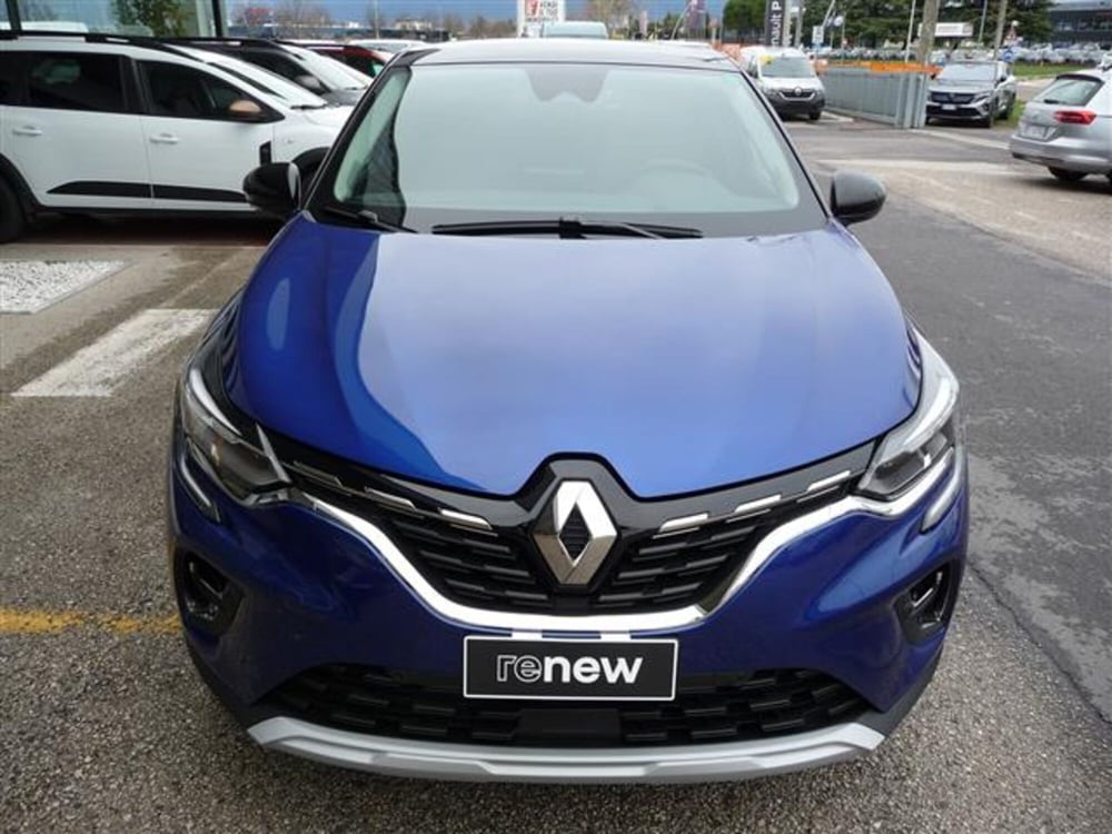 Renault Captur usata a Vicenza (3)