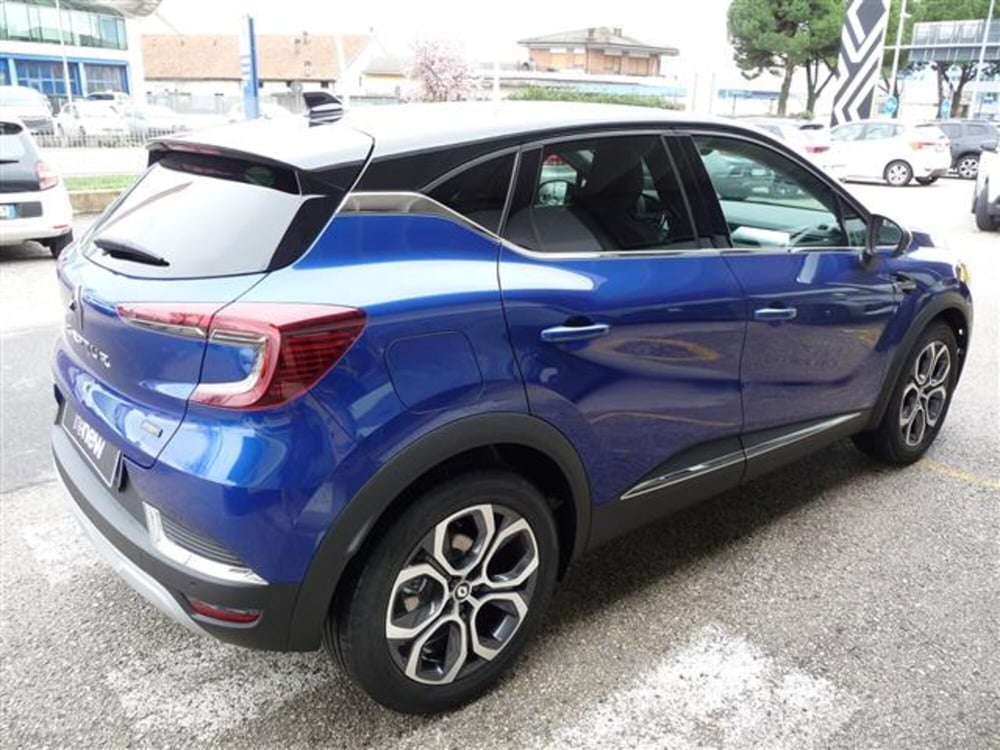 Renault Captur usata a Vicenza (5)