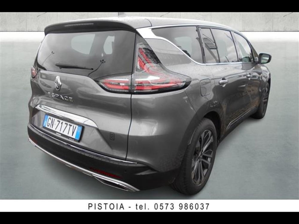 Renault Espace usata a Firenze (3)