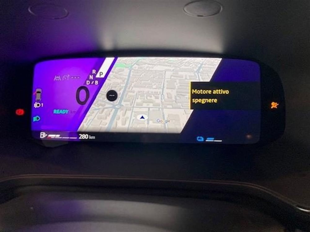 Renault Symbioz usata a Cremona (10)