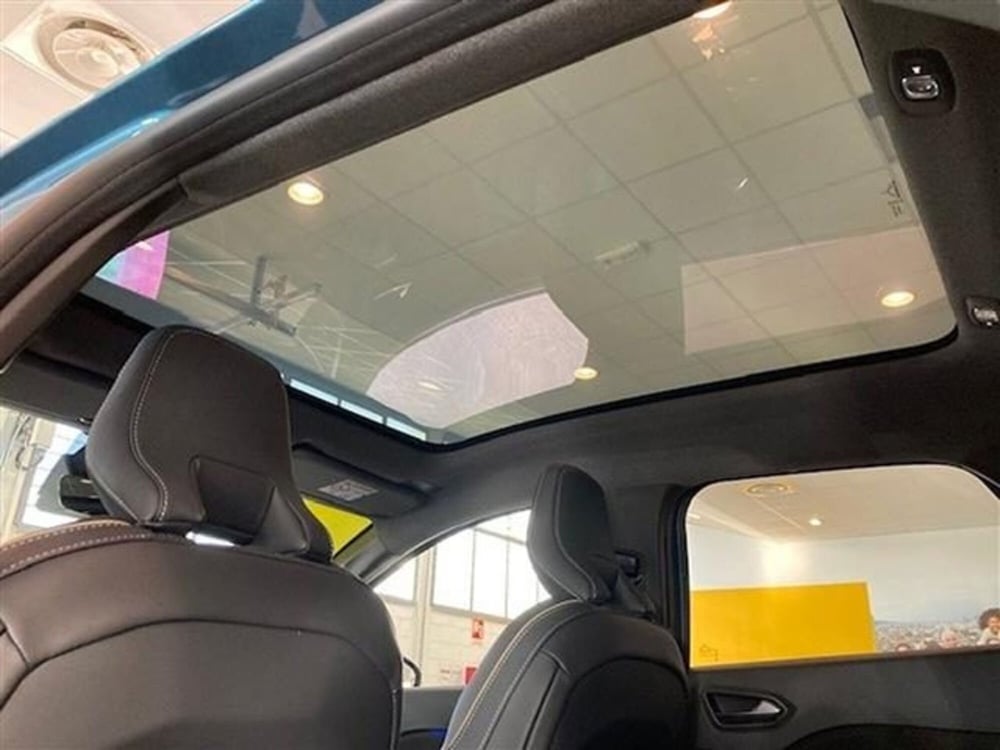 Renault Symbioz usata a Cremona (14)