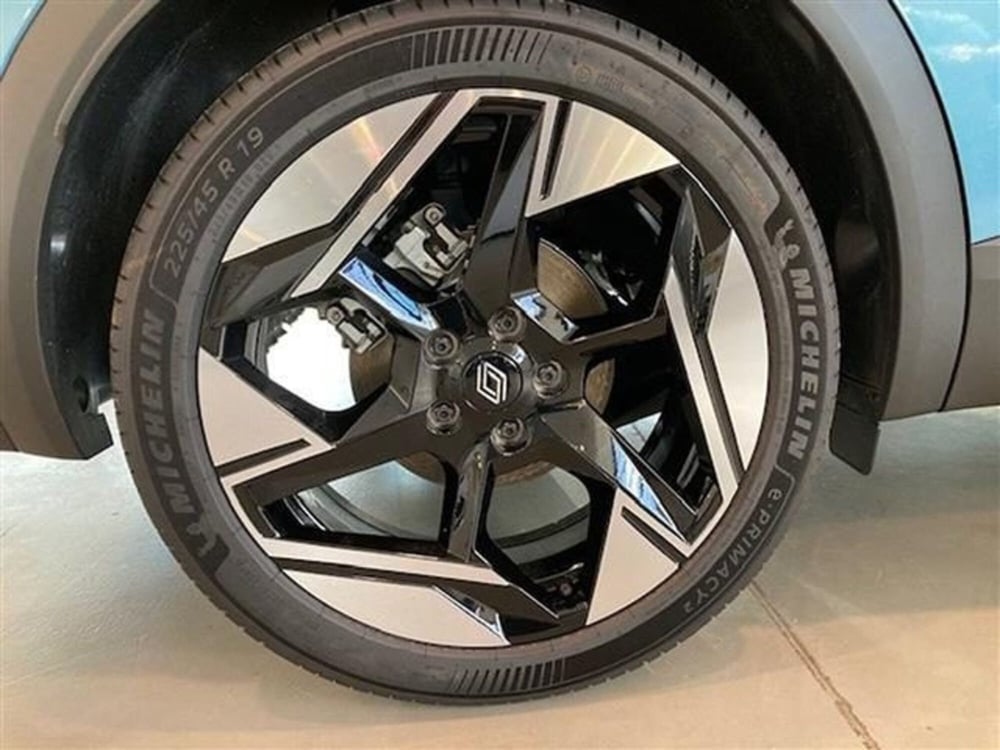 Renault Symbioz usata a Cremona (15)