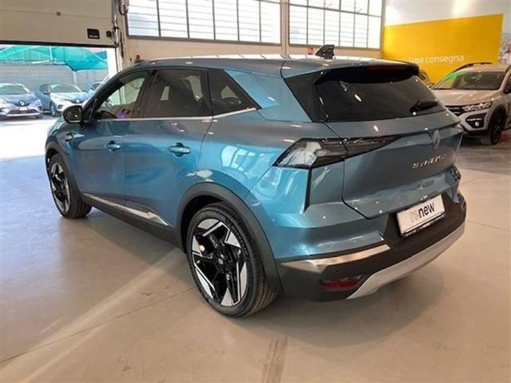 Renault Symbioz usata a Cremona (3)