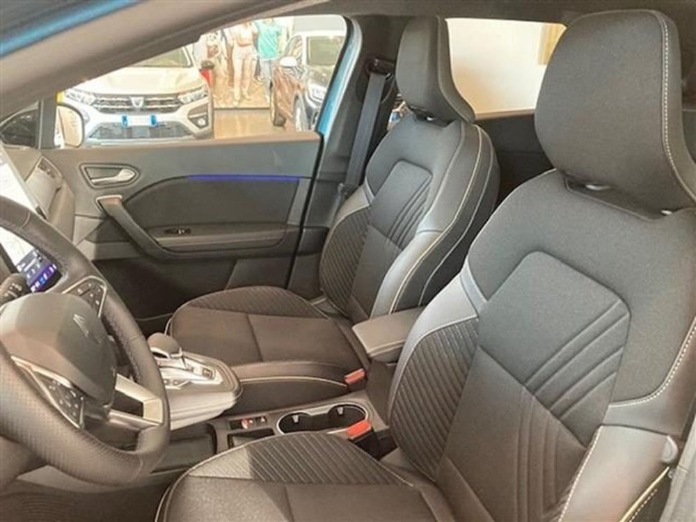 Renault Symbioz usata a Cremona (5)
