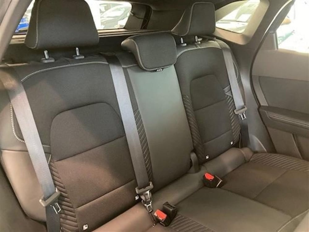 Renault Symbioz usata a Cremona (6)