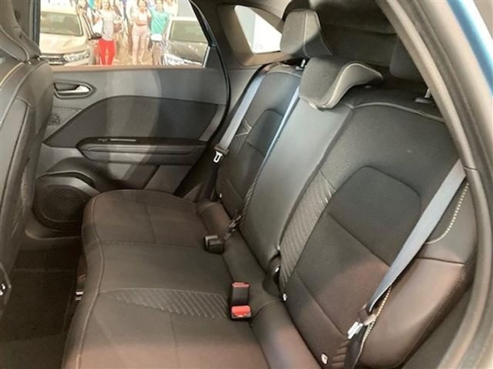 Renault Symbioz usata a Cremona (7)