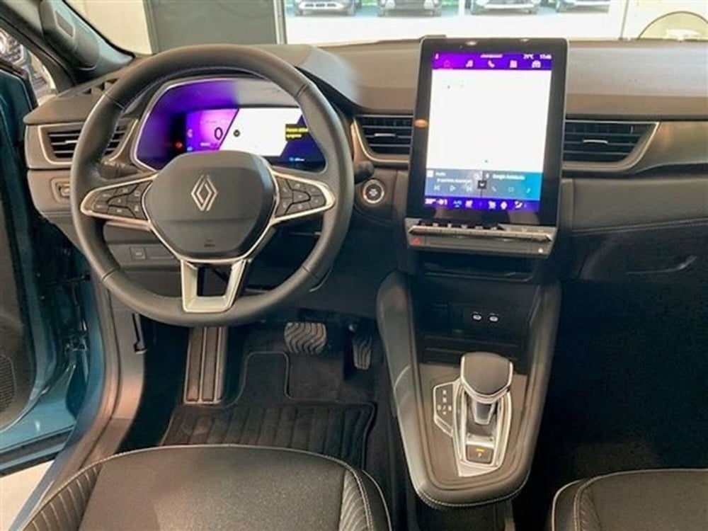 Renault Symbioz usata a Cremona (8)