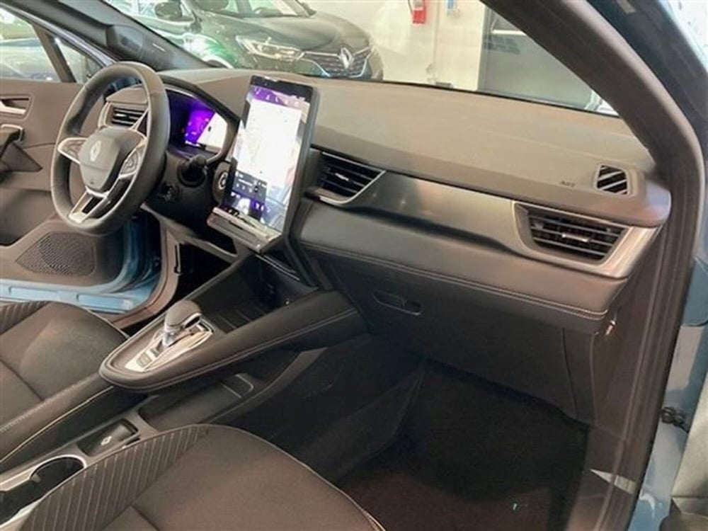 Renault Symbioz usata a Cremona (9)