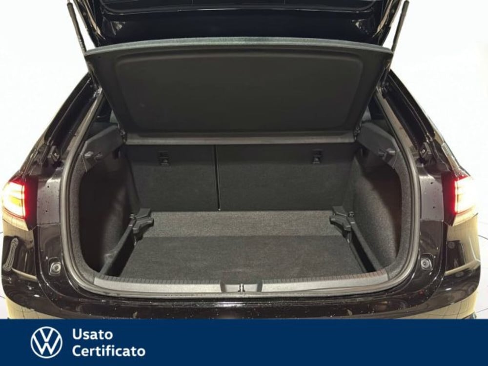Volkswagen Taigo usata a Vicenza (19)