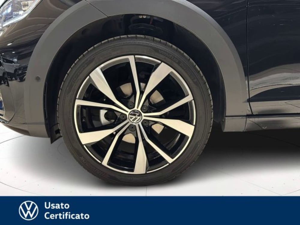 Volkswagen Taigo usata a Vicenza (20)