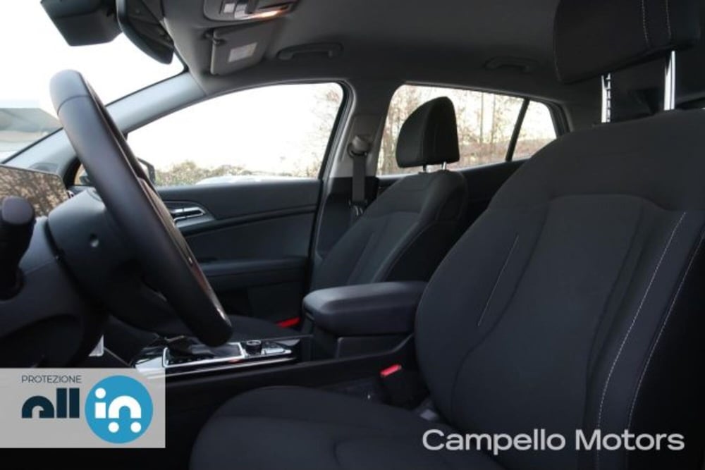 Kia Sportage usata a Venezia (5)