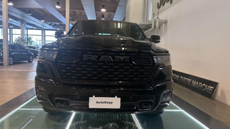 Ram Ram Pick-up nuova a Reggio Emilia (2)