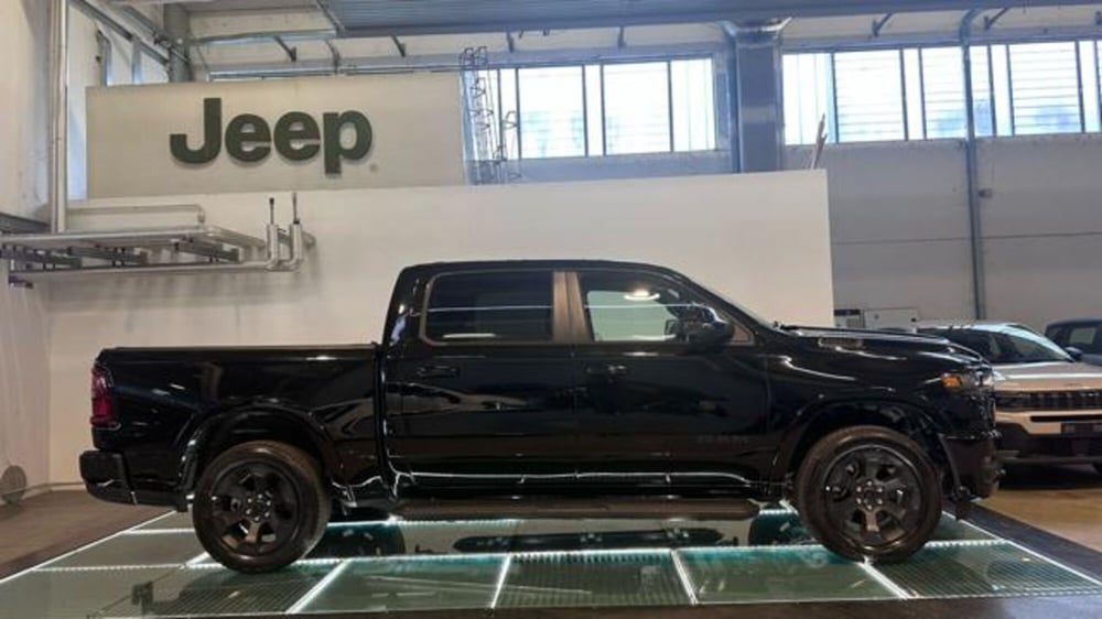 Ram Ram Pick-up nuova a Reggio Emilia (7)