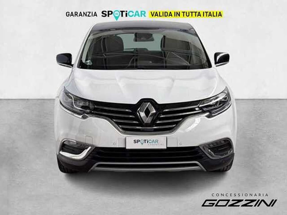 Renault Espace usata a Brescia (3)