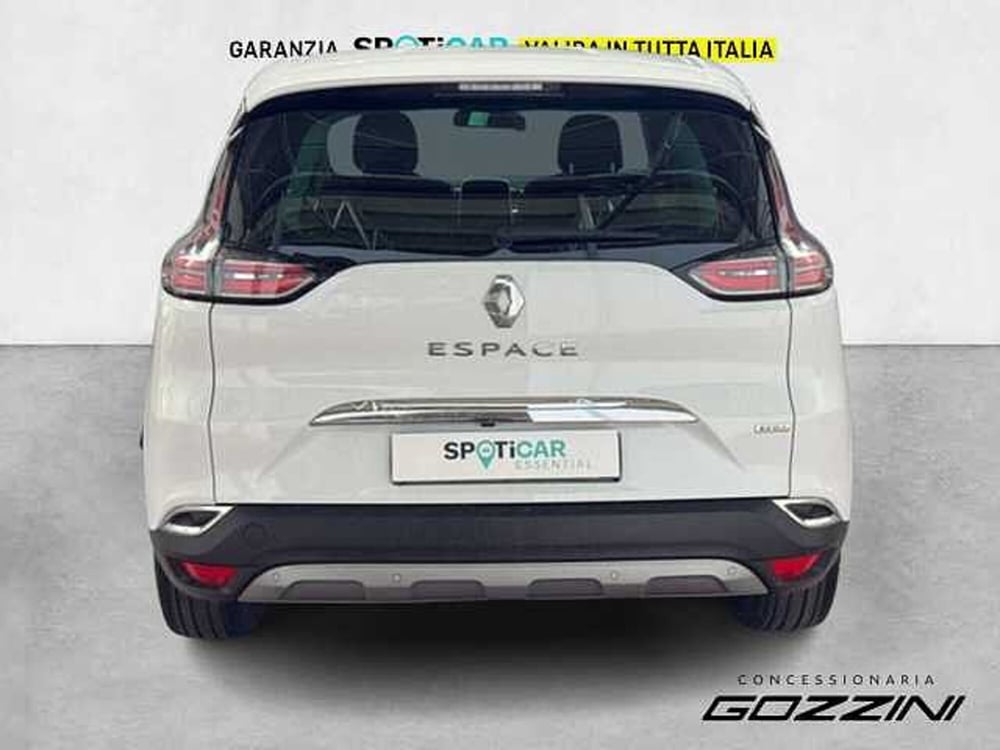 Renault Espace usata a Brescia (6)