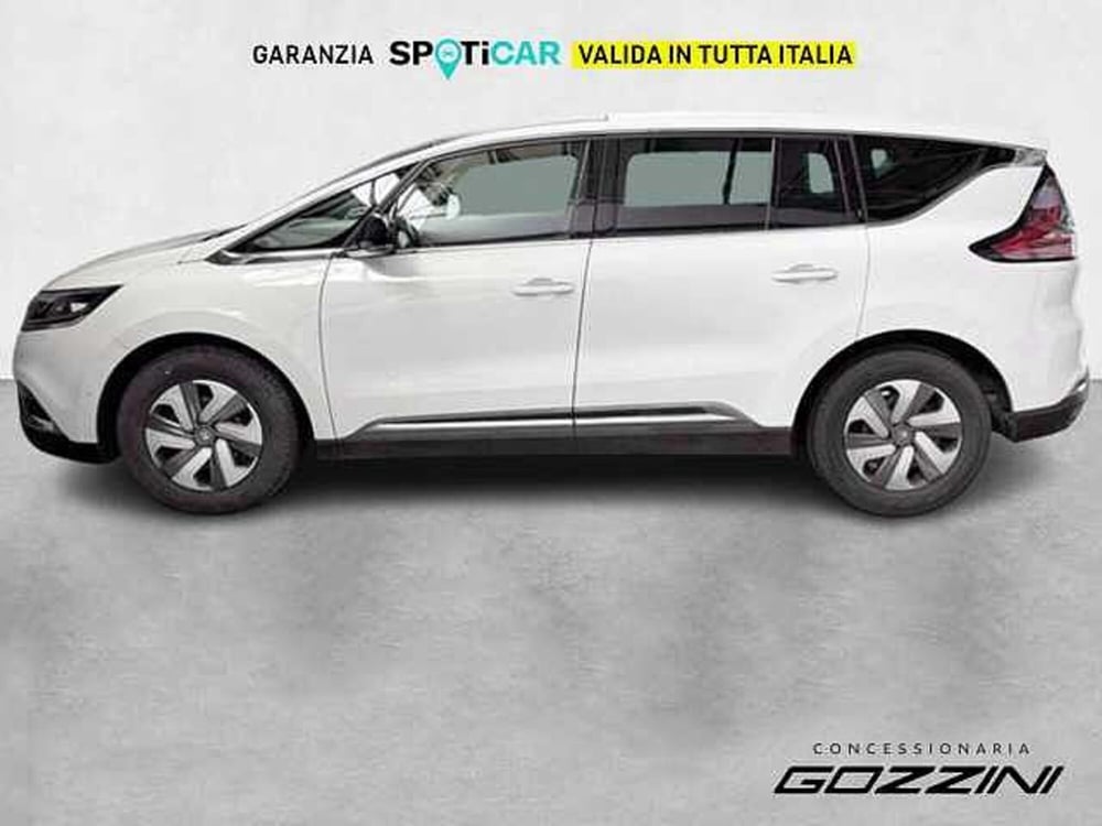 Renault Espace usata a Brescia (8)