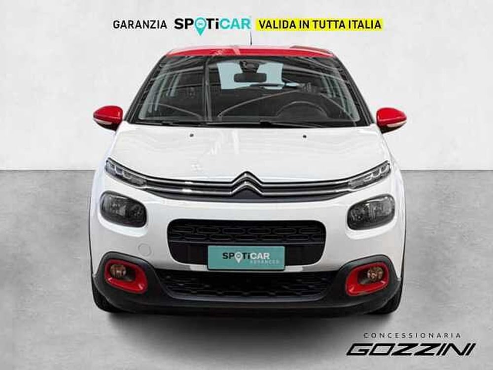 Citroen C3 usata a Brescia (2)