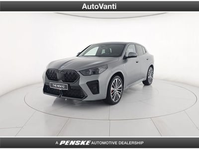 BMW X2 sdrive 20d 48V Msport Pro auto del 2024 usata a Granarolo dell&#039;Emilia