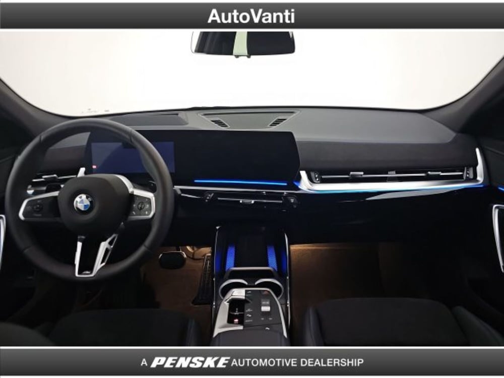 BMW X2 usata a Bologna (10)