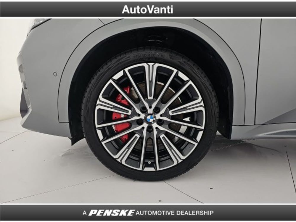 BMW X2 usata a Bologna (9)