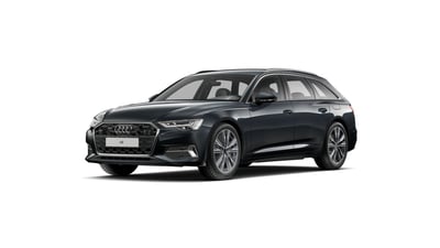 Audi A6 Avant 50 2.0 TFSI e quattro ultra S tronic Business Sport nuova a Nola