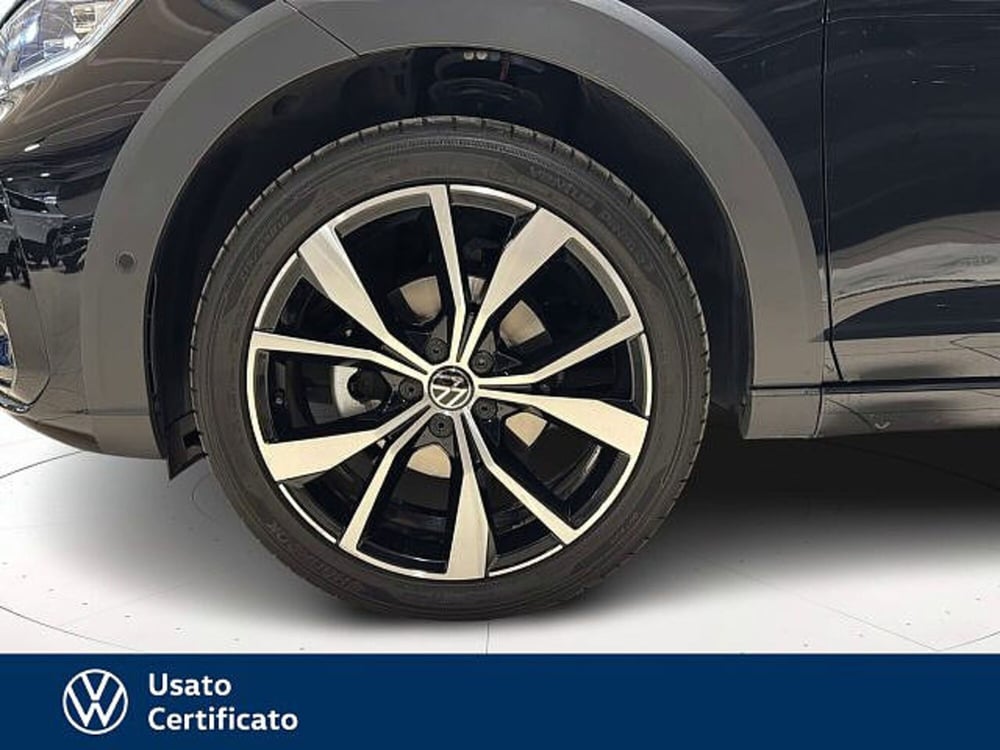 Volkswagen Taigo usata a Vicenza (20)