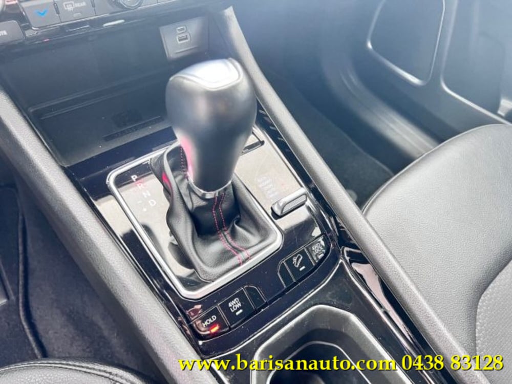 Jeep Compass usata a Treviso (13)