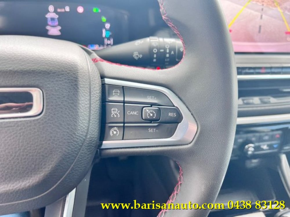 Jeep Compass usata a Treviso (14)